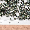 MIYUKI Delica Beads SEED-JP0008-DB0027-3