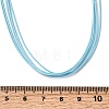 1MM Waxed Cord 5-Strand Necklace Making MAK-C005-01B-G-2