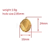 Stainless Steel Locket Pendants LS-PW-WG2E111-05-1