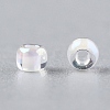 TOHO 11/0 Round Beads X-SEED-TR11-0777-3