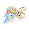 Acrylic Candy Keychain KEYC-C001-08G-4