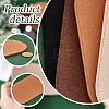  4Pcs 4 Colors Felt Bag Bottom Shaper DIY-PH0021-31-4