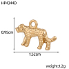 304 Stainless Steel Charms SA-OY001-59G-2