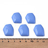 Opaque Acrylic Cabochons MACR-S373-143-A02-6