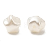 ABS Plastic Imitation Pearl Beads KY-I009-06-1