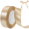 Gold Edged Polyester Ribbon OCOR-WH20018-12B-05-1