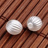 Round Imitation Pearl Acrylic Beads OACR-L004-4481-2