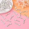 Tibetan Style Alloy Pendants X-LF0974Y-4