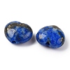 Natural Lapis Lazuli Beads G-K369-03E-2