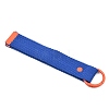 Polyester Woven Wrist Strap Pendant Decorations FIND-B065-06D-3