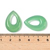 Natural Agate Pendants G-L646-06-3