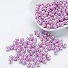 Eco-Friendly Poly Styrene Acrylic Beads PL426-C18-1