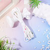 5M Staining Polyester Round Cord OCOR-TA0003-77G-6