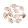 Opaque Acrylic Beads OACR-S029-111A-1