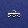 Alloy Chandelier Component Links FIND-WH0040-68AS-1