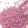 TOHO 11/0 Round Beads SEED-XTR11-PF2106-1