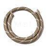 Polycotton Braided Cord with Inner Core OCOR-NH0002-01F-3