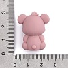 Silicone Beads SIL-S010-07C-3