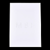 Double-sided Photographic Paper AJEW-N001-11-2