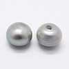 Natural Cultured Freshwater Pearl Beads PEAR-P056-059C-2