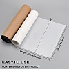 Blank Plastic Drawing Painting Stencils Templates DIY-WH0175-32-3