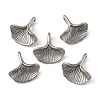 Non-Tarnish 304 Stainless Steel Charms STAS-A082-02P-1