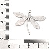 304 Stainless Steel Enamel Pendants SA-CBAA487-31P-3