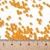 TOHO Round Seed Beads SEED-JPTR08-0010-4