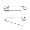 Iron Safety Pins NEED-D006-28mm-1