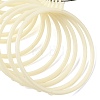 23Pcs Plastic Wrist Sizer AJEW-L101-01C-2