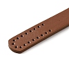 PU Imitation Leather Bag Straps FIND-WH0046-87D-2