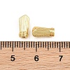 Brass Beads KK-CBA57BD-07D-G-3