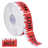 Paper Self Adhesive Stickers DIY-WH0750-324B-1