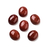 Natural Red Jasper Cabochons X-G-G145-01A-26-1