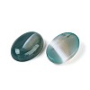 Natural Agate(Dyed & Heated) Cabochons G-N361-05A-03-2