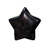 Natural Obsidian Home Display Decorations G-PW0007-124D-1