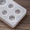 Pendant Silicone Molds X1-AJEW-S041-02B-5