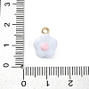 Alloy Enamel Charms LS-ENAM-E362-10B-3