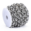 Unwelded Iron Cable Chains CH-S125-15A-02-4