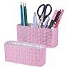 3-Section Plastic Rhinestone Storage Boxes AJEW-WH0752-784B-1