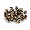Tibetan Style Spacer Beads LS-TIBEB-LFH10389Y-AB-FF-1