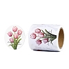 120Pcs Roll Stickers DIY-U008-06B-1