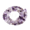 Natural Amethyst Beads Strands GG-N002-02A-05-3