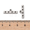 304 Stainless Steel Chandelier Component Links STAS-Z201-01P-02-3