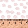 Transparent Colours Glass Seed Beads SEED-N007-39A-07-4