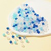 20G Transparent Acrylic Beads Sets TACR-FS0001-36-2