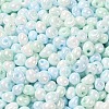 6/0 Glass Seed Beads SEED-M012-01A-12-3