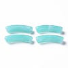 Two Tone Acrylic Beads X1-MACR-S272-78M-1