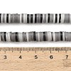 Handmade Polymer Clay Beads Strands PY-CBA21A8-01C-4
