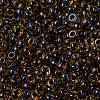MIYUKI Round Rocailles Beads X-SEED-G008-RR0380-3